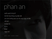 Tablet Screenshot of phanan.net